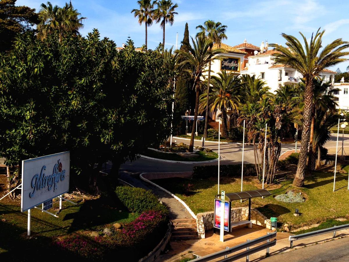 Miraflores, Beach Apartment, Apartamento En La Playa ! La Cala De Mijas Exterior foto