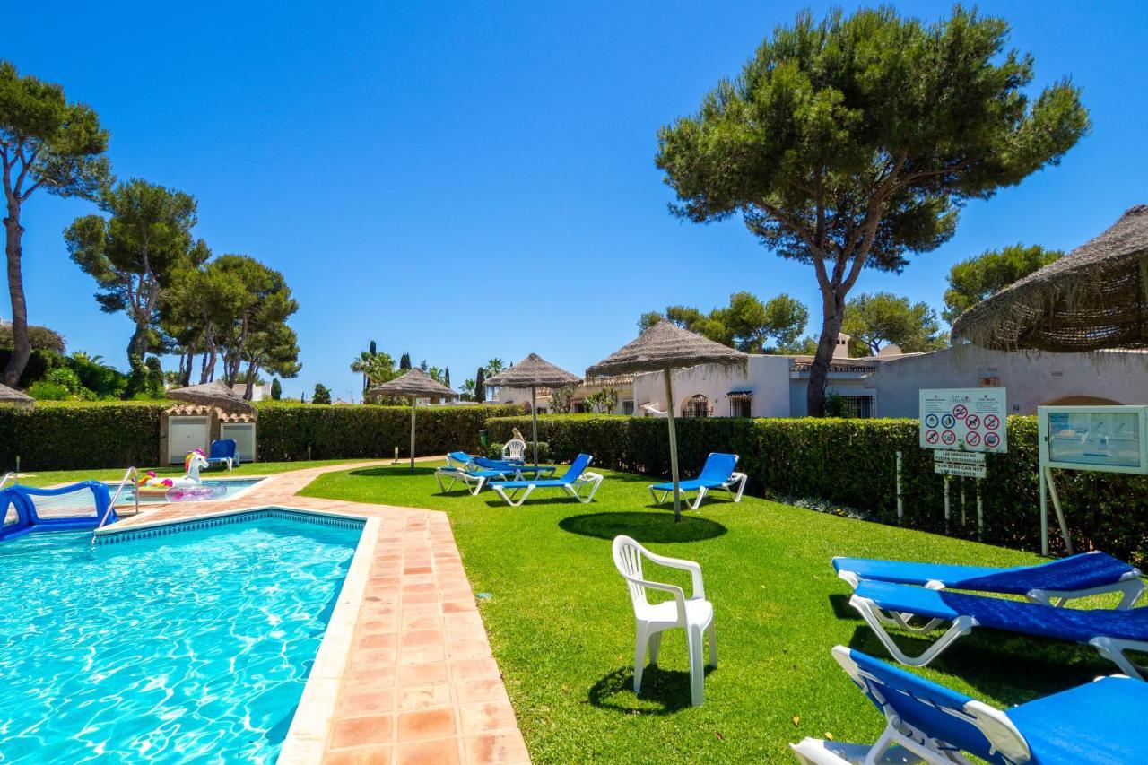 Miraflores, Beach Apartment, Apartamento En La Playa ! La Cala De Mijas Exterior foto