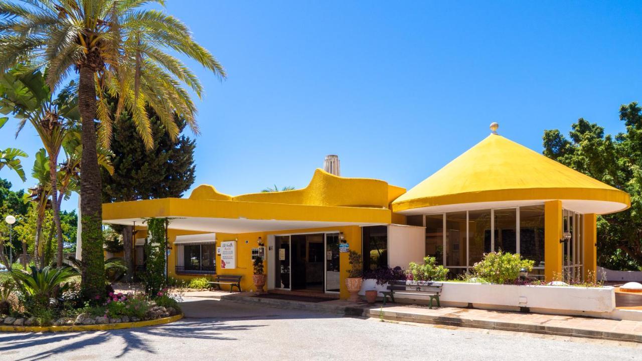 Miraflores, Beach Apartment, Apartamento En La Playa ! La Cala De Mijas Exterior foto