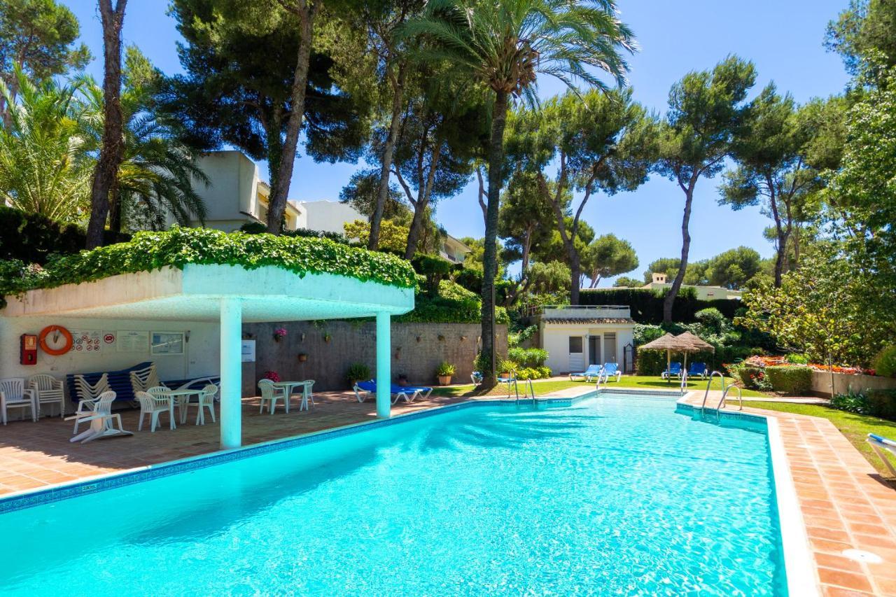 Miraflores, Beach Apartment, Apartamento En La Playa ! La Cala De Mijas Exterior foto
